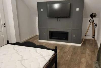 Casă individuală cu 4 camere cu Teren 400 Mp în Băneasa - 6