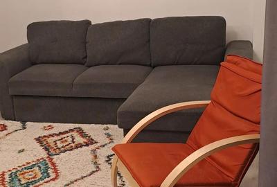 Apartament cu 2 camere decomandat în Dobroești - 7