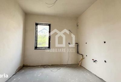 Casă cu 4 camere cu Teren 300 Mp în Iris - 12