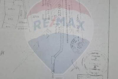 Casă individuală cu 5 camere cu Canalizare în Ultracentral - 13
