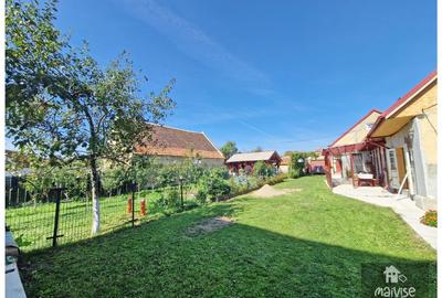 Casa ta !!!  Codlea- Vlădeni - 1