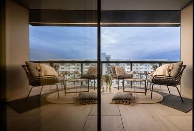 Apartament 3 camere de inchiriat | Cortina North Apartament 3 camere de inchiriat | Cortina North - 8