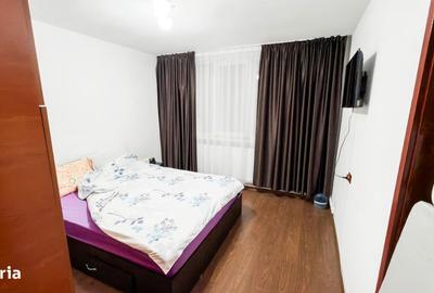 Apartament cu 2 camere, mobilat în Țiglina 2 - 7