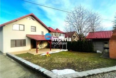 Casă individuală cu 4 camere în Galata