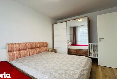 Apartament cu 2 camere în Central - 1