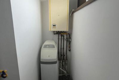 Casă cu 5 camere cu Teren 350 Mp în Băneasa - 10