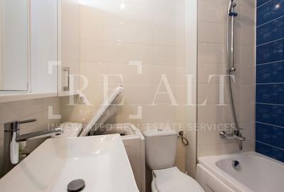 Inchiriere apartament 2 camere | Renovat 2025, Spatios | Onix, Grozavesti Inchiriere apartament 2 camere | Renovat 2025, Spatios | Onix, Grozavesti - 9