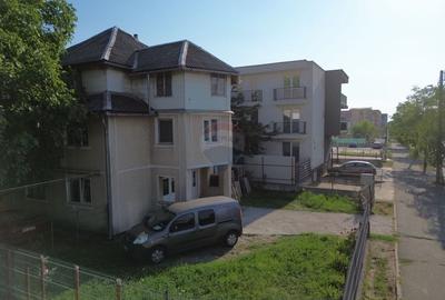 Casă cu 8 camere cu Teren 700 Mp în Vasile Alecsandri - 20