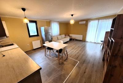 Vanzare apartament 2 camere zona Jiului, Etaj 5, comision 0% - 3