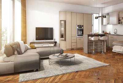Apartament 2 camere, imobil nou, Parcul Circului - 2