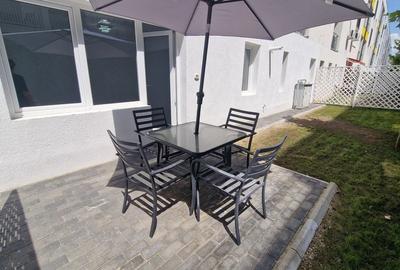 Pallady 2 camere 87.4 mp + gradina 40.4 mp, geam la baie - 1