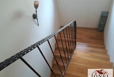 Casa noua de vanzare in Alba Iulia -500 mp teren - 5