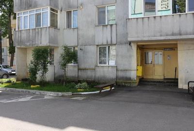 Apartament cu 3 camere decomandat în Central - 10