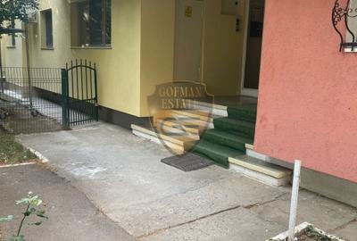 Apartament cu 3 camere decomandat, mobilat în Dacia - 11