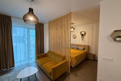 Cloud 9 Studio de inchiriat - 2