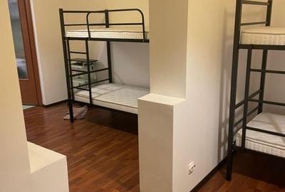 3 camere 6 paturi  parcul Carol  | Unirii | Filaret | Cosbuc - 5