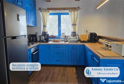 Casă cu 5 camere cu Teren 28000 Mp în Roșia - 14
