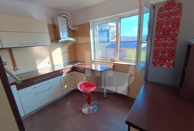 Apartament 3 camere, parcare, Borhanci - 9