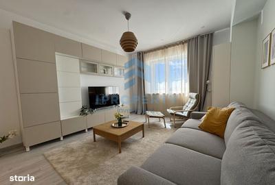 Apartament cu 2 camere, mobilat în Vitan