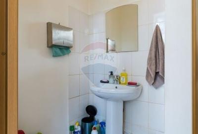 Spațiu comercial, de 38 mp, în Craiter - 13