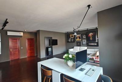 Apartament superb, 4 camere, 122mp,  B-dul Eroilor, Central - 2