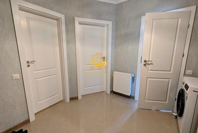 Apartament, Intre Lacuri, Parcare Subterana, Park Lake, 18Gym, FSEGA - 9