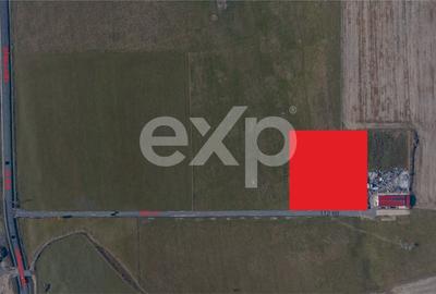 Teren agricol extravilan de 11600 mp, în Râșnov - 3