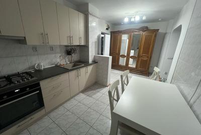 Apartament cu 2 camere decomandat în Crângași