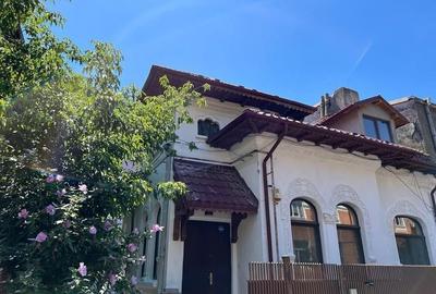 VILĂ CU POTENȚIAL MULTIPLU| CALEA DOROBANȚI - 3