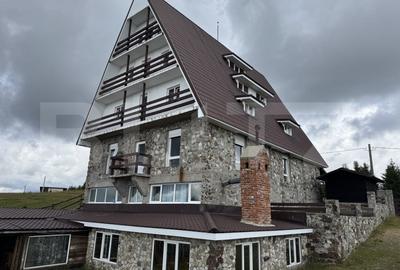 Casă individuală cu 25 camere cu Teren 1001 Mp în Central - 2