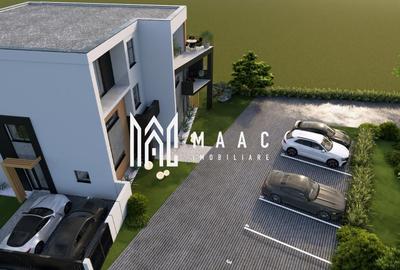 Apartament 2 camere I 53 mp I etaj 1 I Comision ZERO â Cartierul Arhitectilor - 7