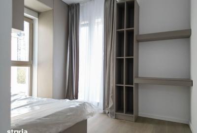 Casă cu 5 camere cu Teren 100 Mp în Chiajna - 13