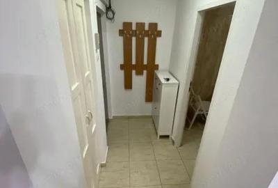 Apartament cu 2 camere /55 mp /situat in zona City Park/centrala proprie - 1