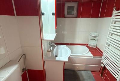Apartament cu 2 camere decomandat în Cantemir - 2