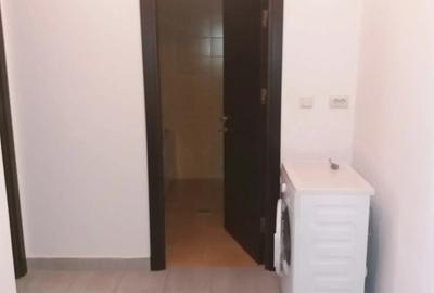 Garsonieră decomandată în Exercițiu - 3