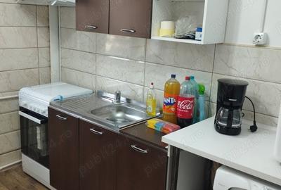 Garsonieră nedecomandată în Motru - 3