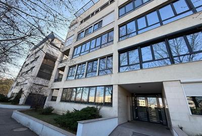 [UNIRII-PARCUL CAROL-TINERETULUI ]Apartament Tip Duplex 197mp - 16