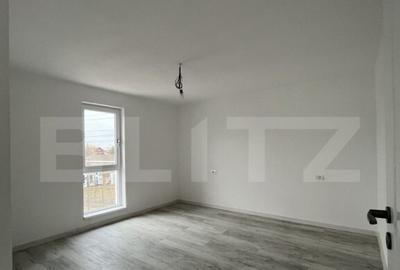 Casa P+1, 115 mp utili si 500 mp de teren, zona Metro/Aeropo - 9