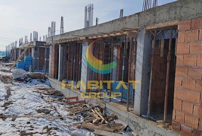 Duplex cu 4 camere cu Canalizare în Splaiul Unirii - 6