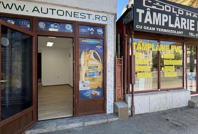 Spațiu comercial, de 18 mp, în Ultracentral - 2