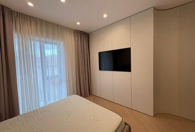 Apartament cu 3 camere semidecomandat în Aviației - 8