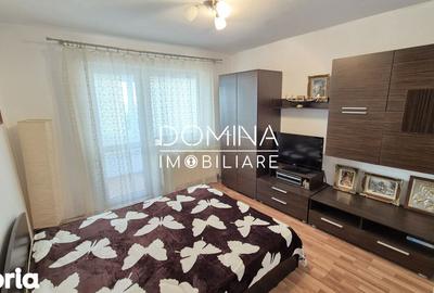 Apartament cu 2 camere decomandat, mobilat în Nicolae Titulescu - 5