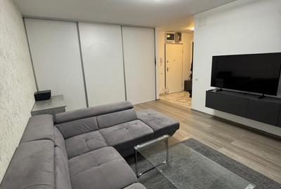 Apartament cu 2 camere decomandat în Iancu Nicolae