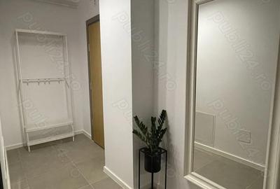 Apartament cu 2 camere decomandat în Circumvalațiunii - 1