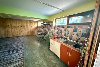 Casă individuală cu 7 camere cu Teren 1008 Mp în Ștefănești - 11