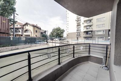 Apartament cu 2 camere decomandat, mobilat în Costin Georgian - 8