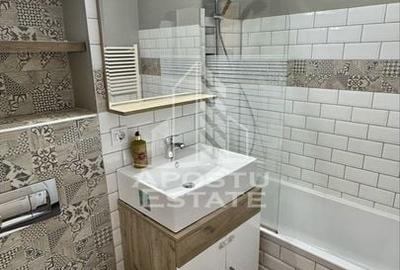 Apartament 3 camere Lipovei - decomandat AC,Centrala,Parter - 8