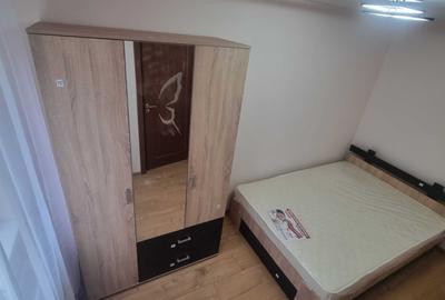 Apartament cu 3 camere semidecomandat în Central - 7