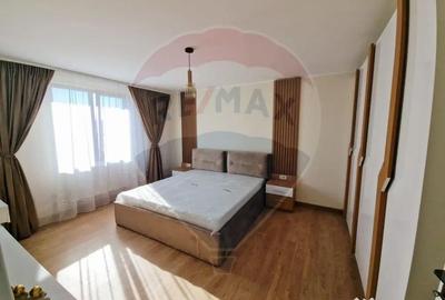 Apartament cu 2 camere decomandat, mobilat în Calea Romanului - 18