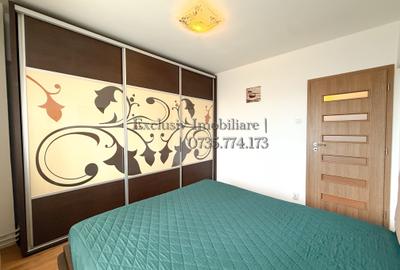 Apartament 3 camere | 75mp | Spitalul Judetean | Parcare | Termen lung - 7